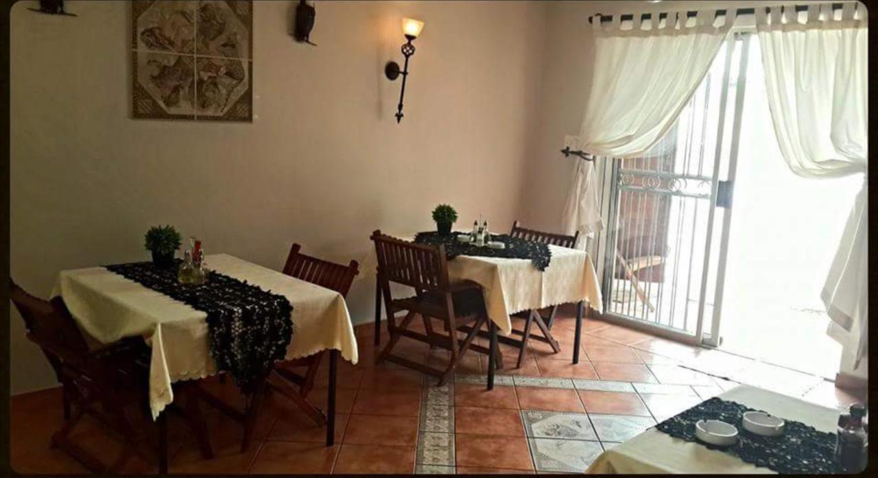 Lani'S Guest House - No Loadshedding Мусіна Екстер'єр фото