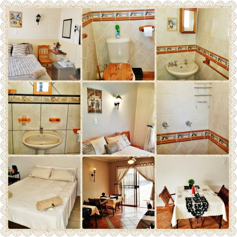 Lani'S Guest House - No Loadshedding Мусіна Екстер'єр фото