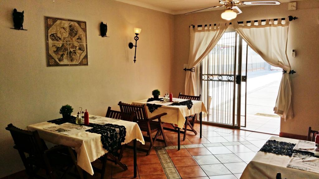 Lani'S Guest House - No Loadshedding Мусіна Екстер'єр фото