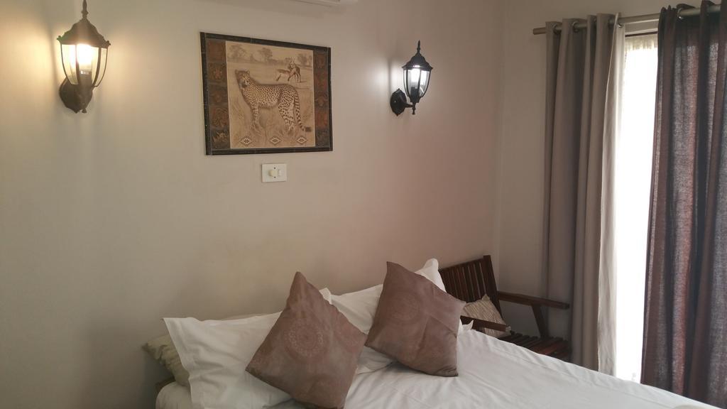 Lani'S Guest House - No Loadshedding Мусіна Екстер'єр фото
