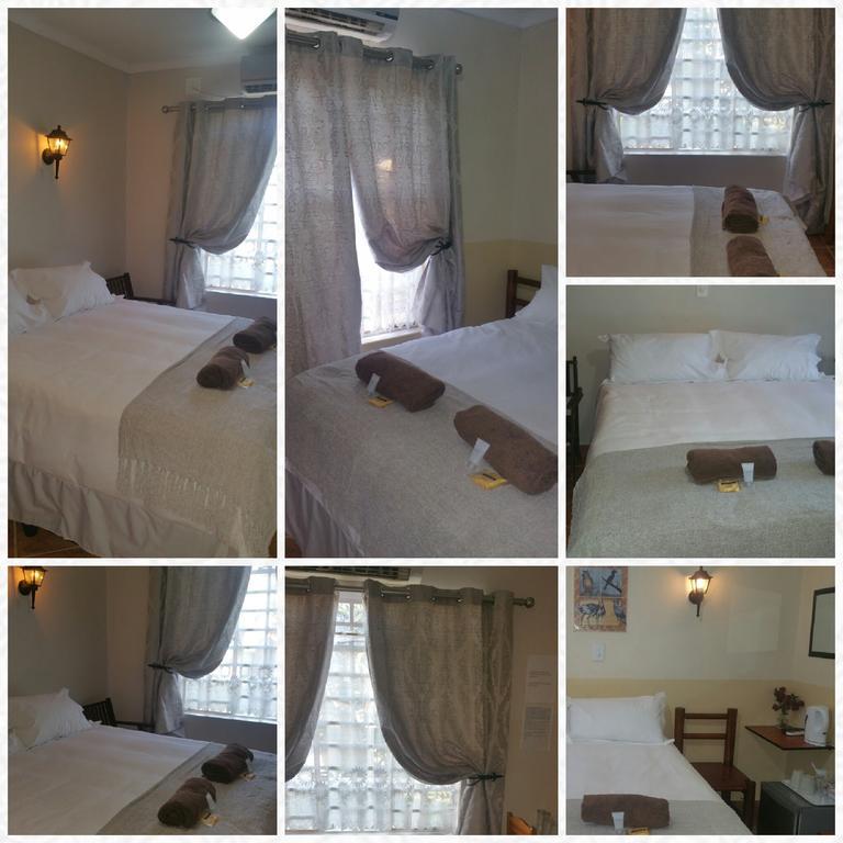 Lani'S Guest House - No Loadshedding Мусіна Екстер'єр фото