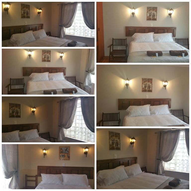 Lani'S Guest House - No Loadshedding Мусіна Екстер'єр фото