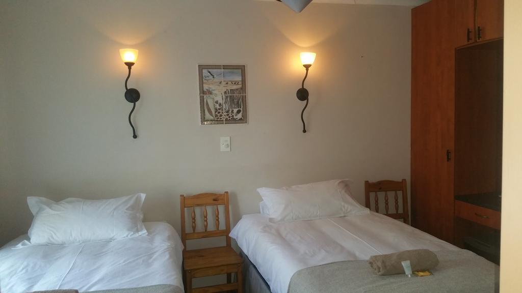Lani'S Guest House - No Loadshedding Мусіна Екстер'єр фото