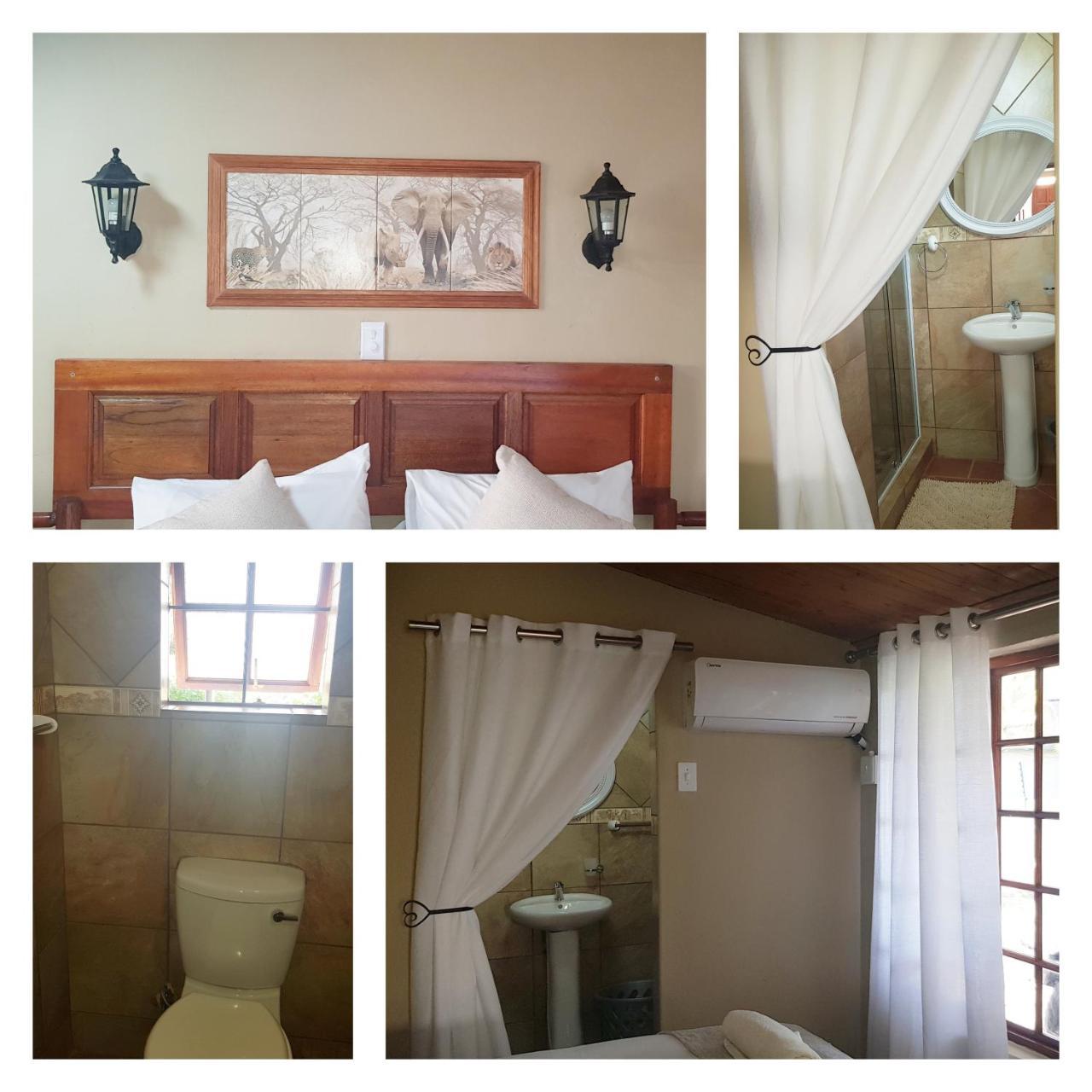 Lani'S Guest House - No Loadshedding Мусіна Екстер'єр фото