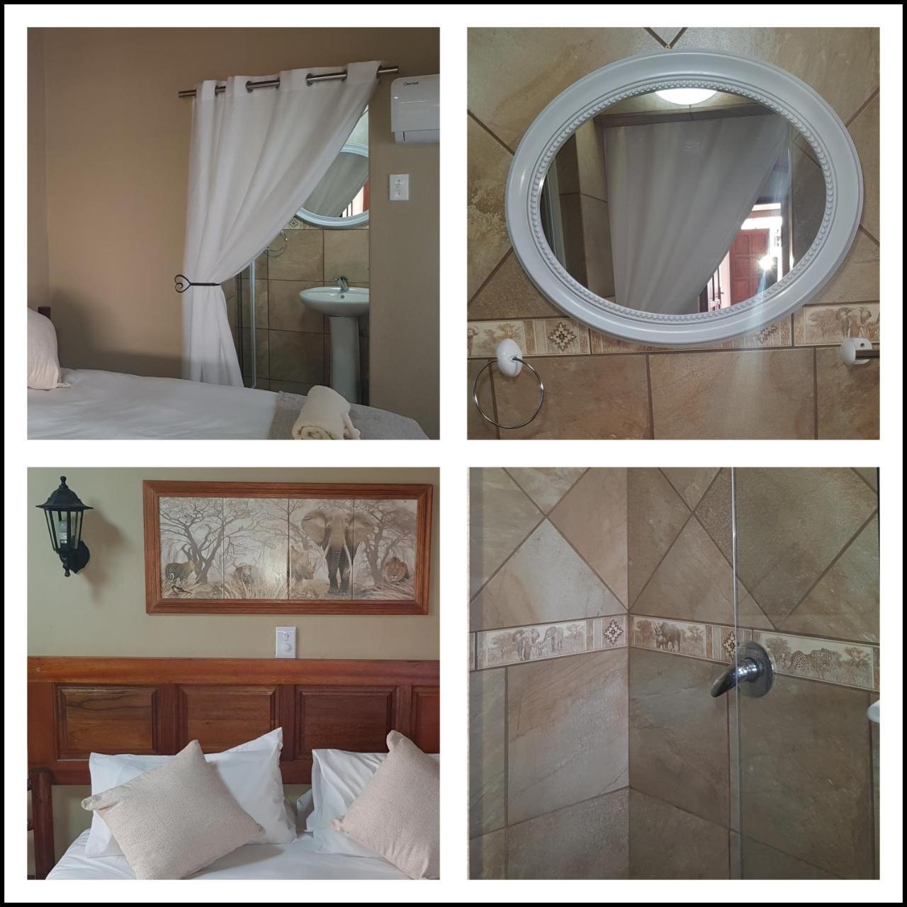 Lani'S Guest House - No Loadshedding Мусіна Екстер'єр фото